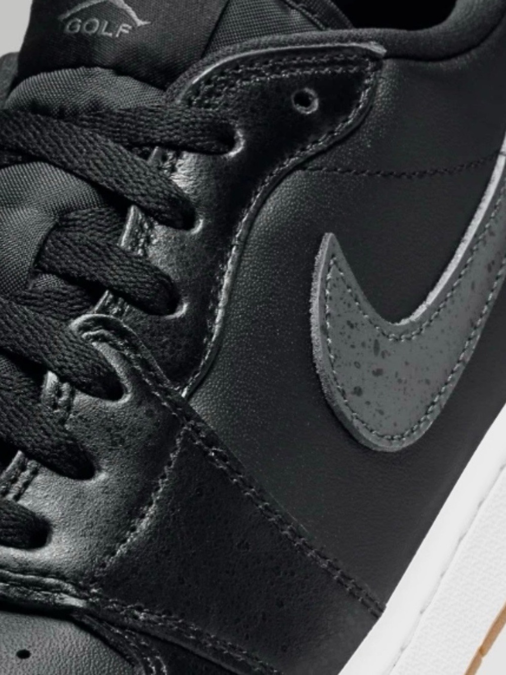 JORDAN 1 Low G ‘Golf Shoes - Picture 2 of 10